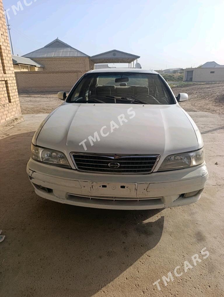 Nissan Maxima 1995 - 22 000 TMT - Мары - img 10