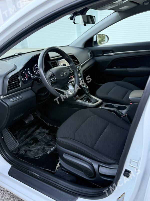 Hyundai Elantra 2020 - 220 000 TMT - Мары - img 6