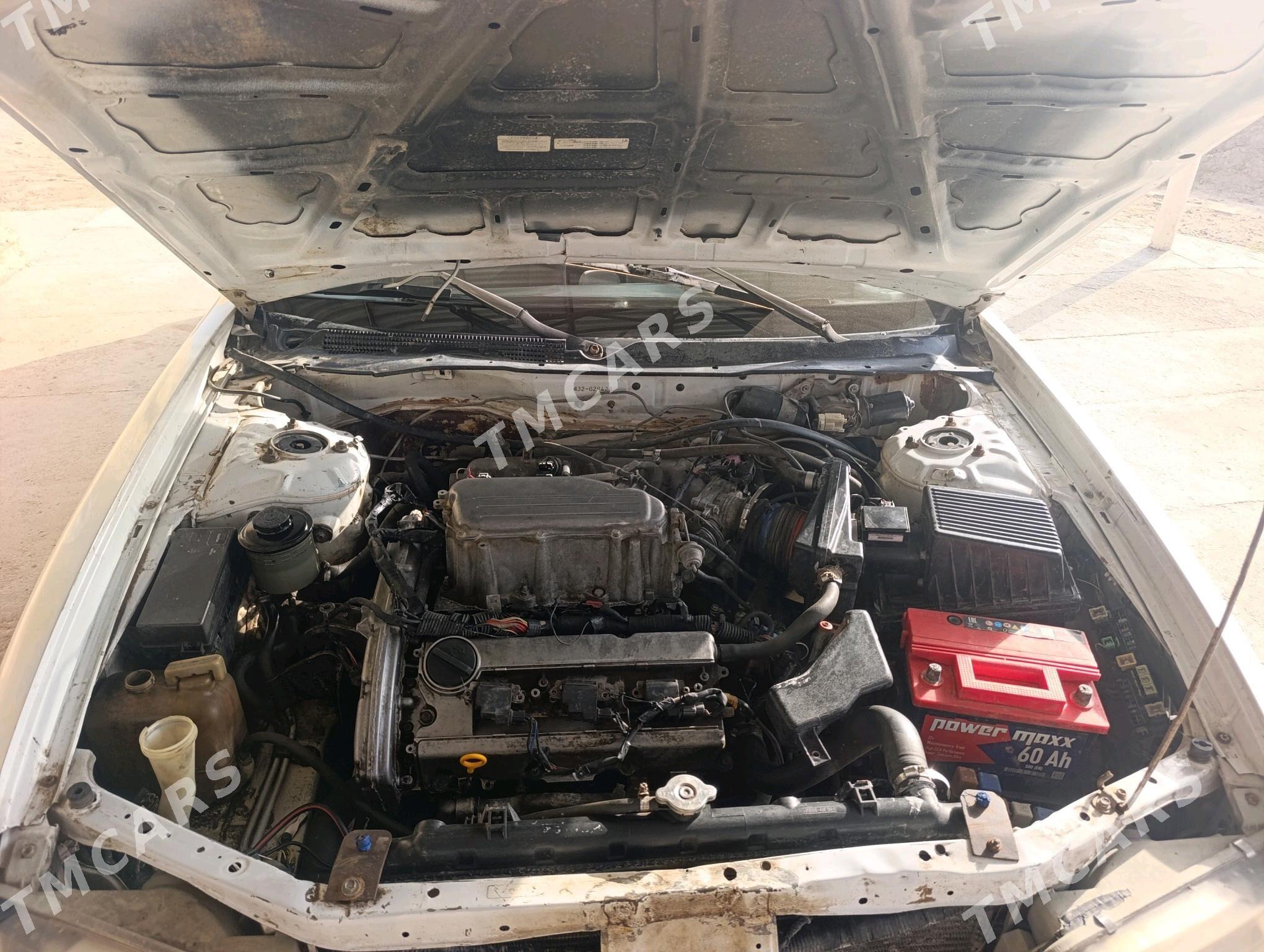 Nissan Maxima 1995 - 22 000 TMT - Мары - img 4