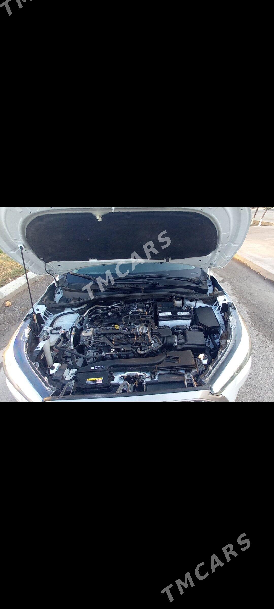 Toyota Corolla Cross 2024 - 440 000 TMT - Daşoguz - img 8