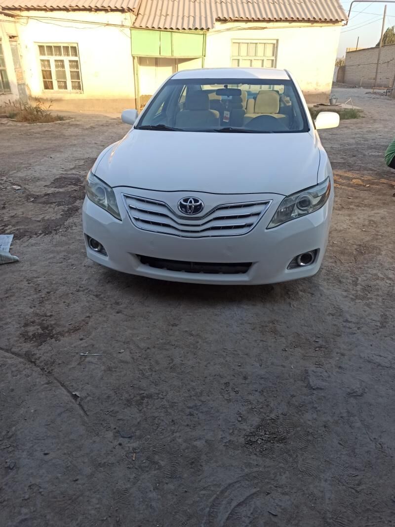 Toyota Camry 2010 - 190 000 TMT - Mary - img 6