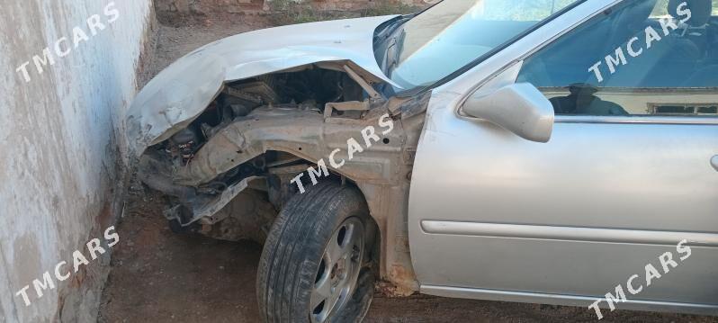 Nissan Altima 2000 - 25 000 TMT - Köneürgenç - img 4