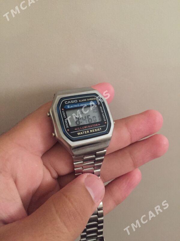 casio - Мир 7 - img 4