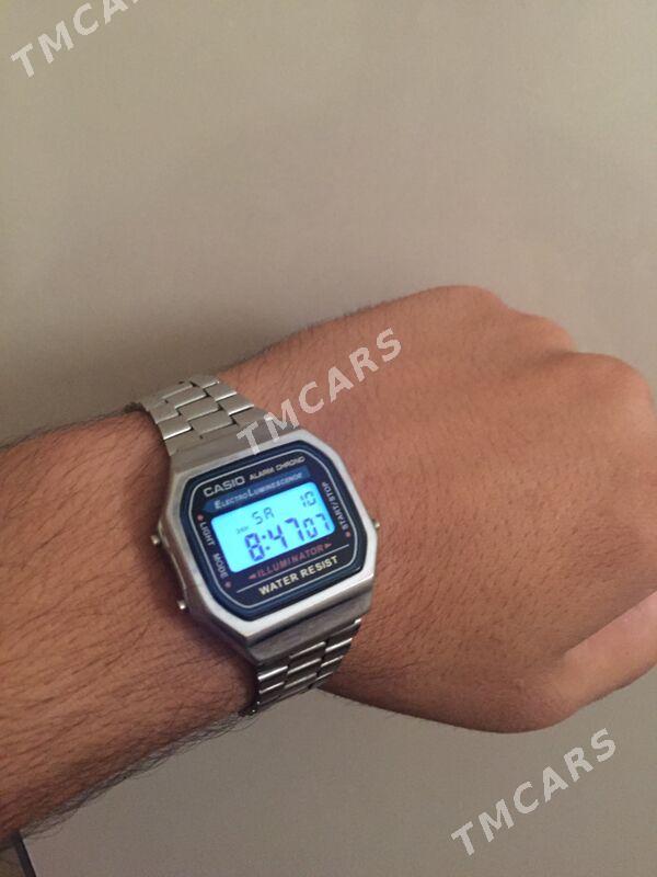 casio - Мир 7 - img 2