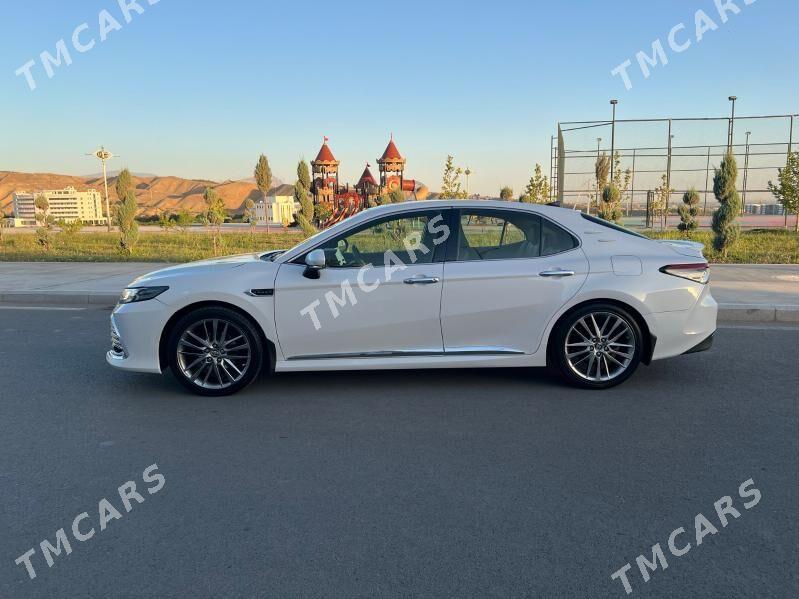 Toyota Camry 2020 - 310 000 TMT - 16-й этап - img 6