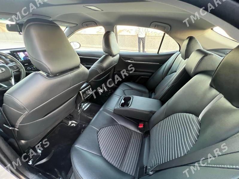 Toyota Camry 2020 - 310 000 TMT - 16-й этап - img 3