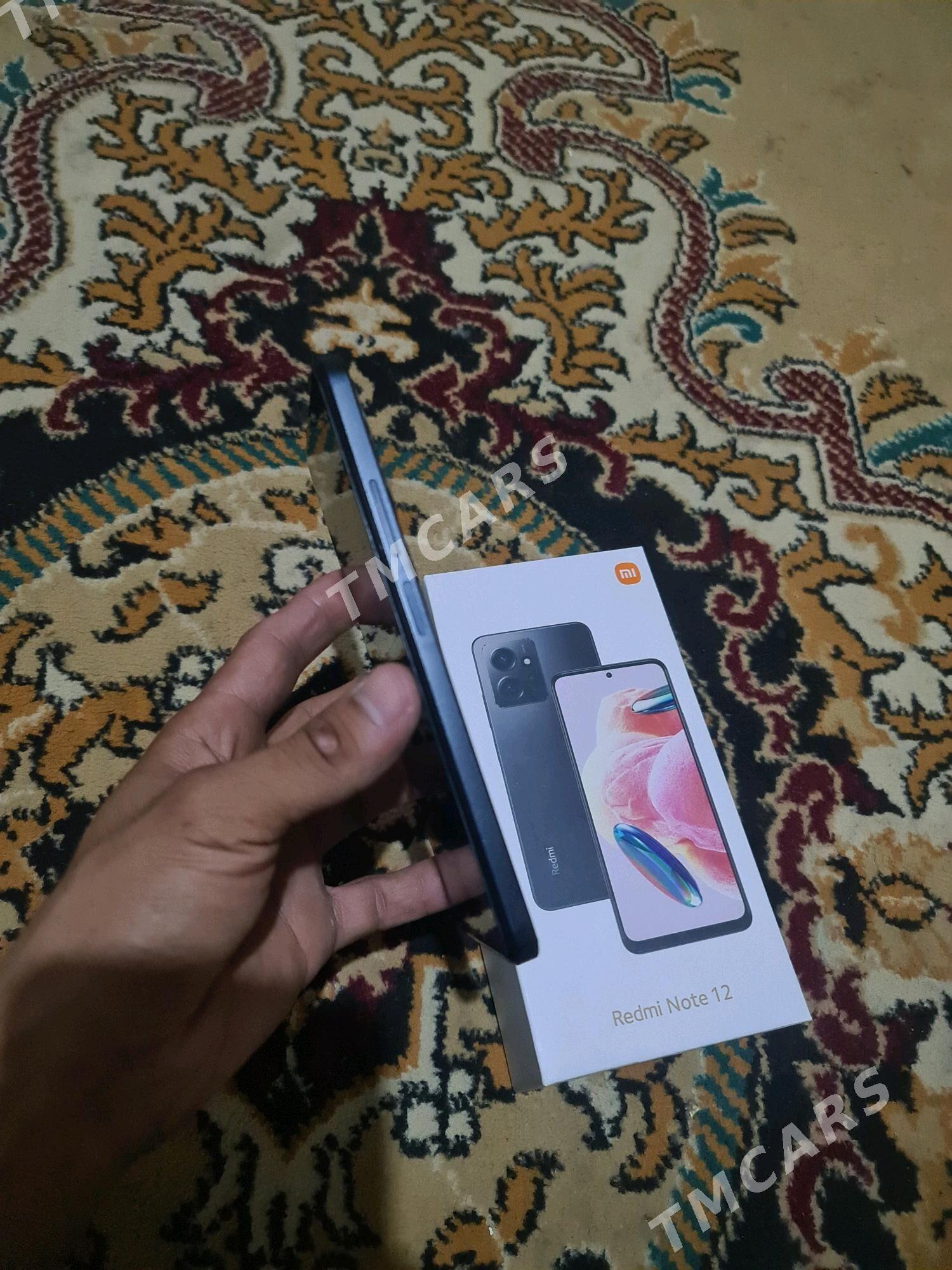 Redmi not 12 - Änew - img 2