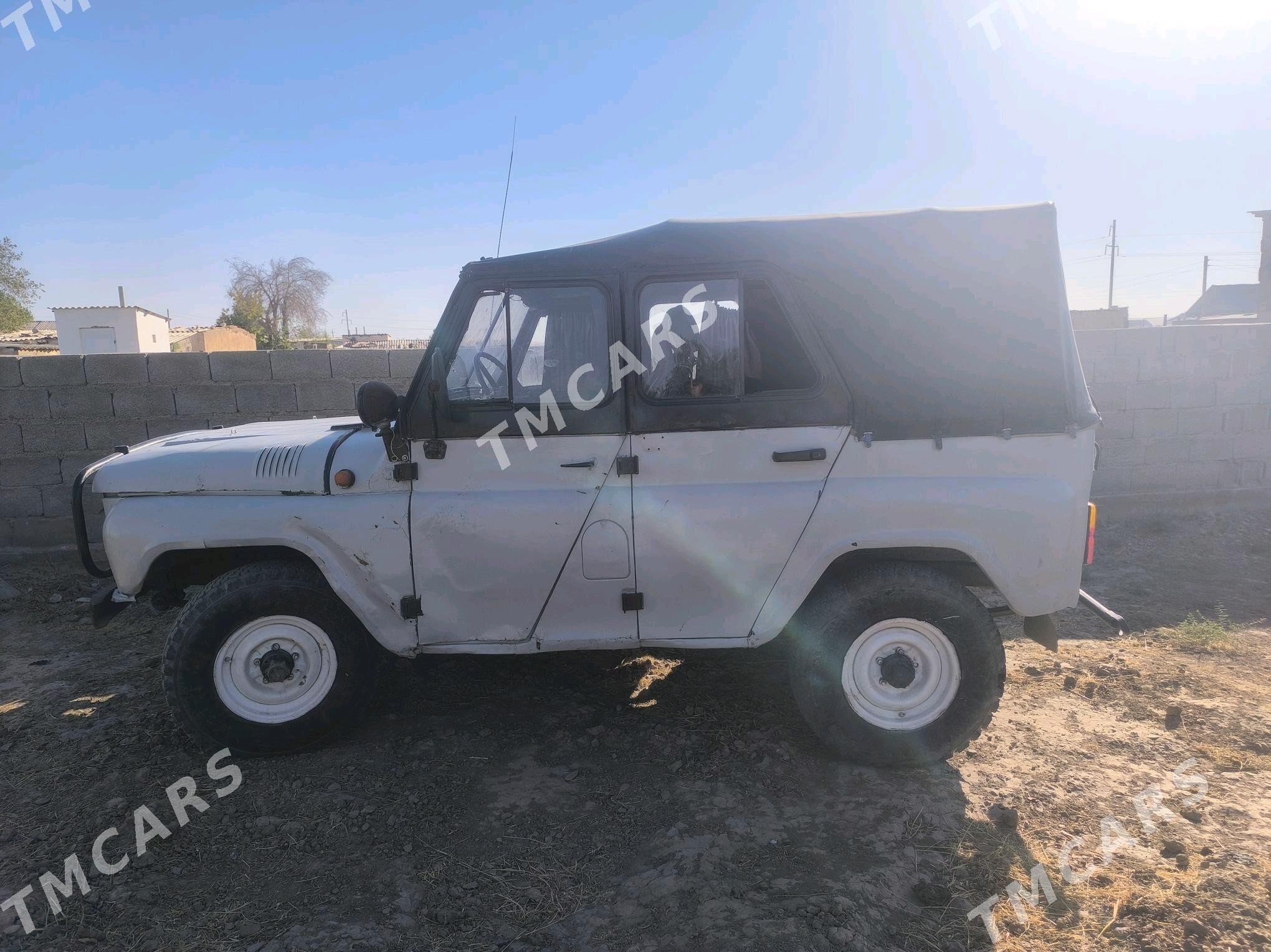 UAZ 469 2022 - 25 000 TMT - Тагтабазар - img 3