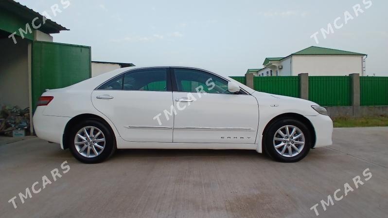 Toyota Camry 2010 - 215 000 TMT - Тязе заман - img 3