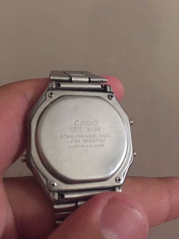 casio - Мир 7 - img 5