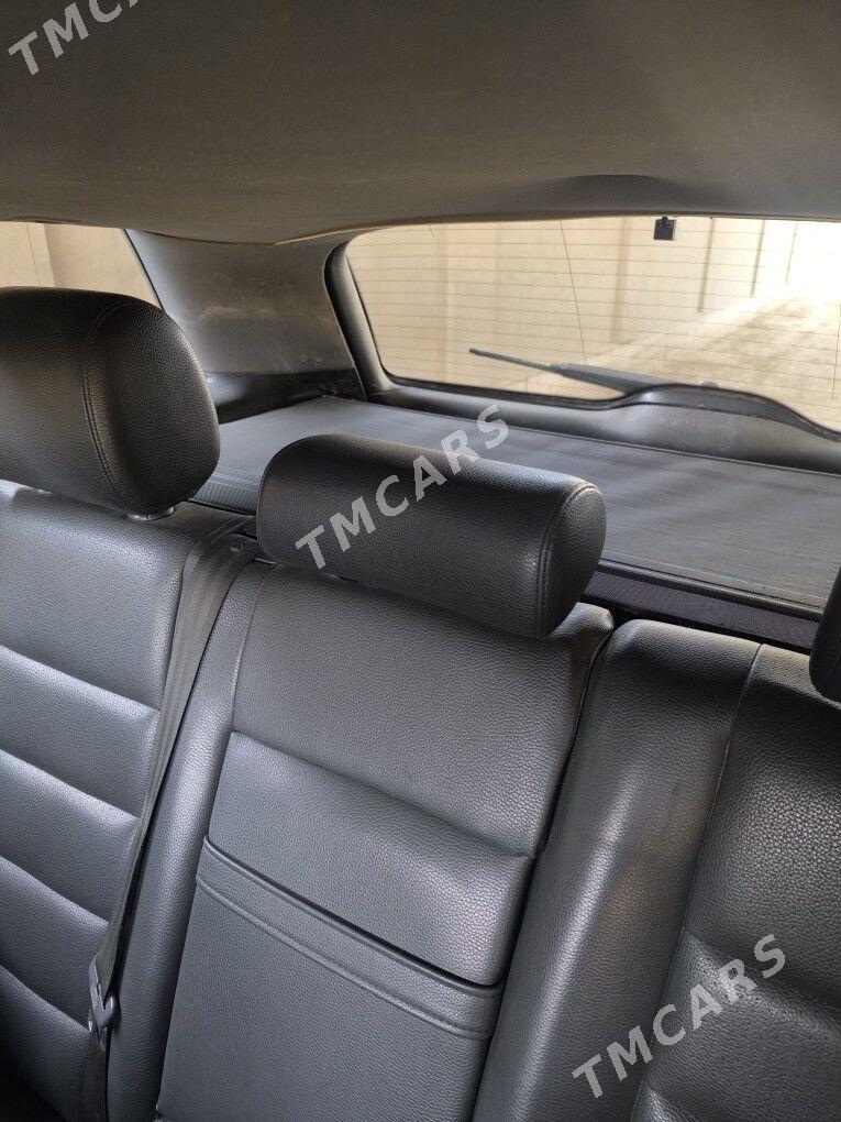 Volkswagen Touareg 2003 - 120 000 TMT - Каракумский этрап - img 5