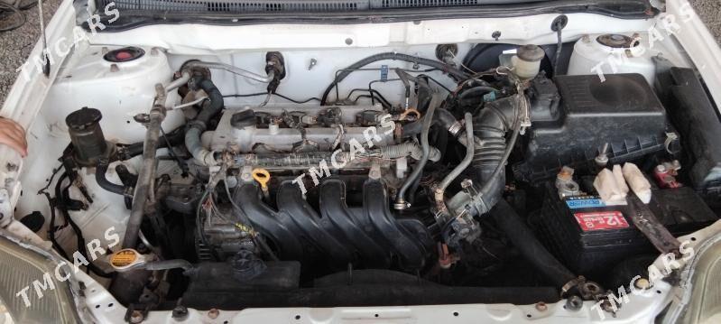 Toyota Corolla 2000 - 78 000 TMT - Murgap - img 3