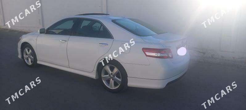 Toyota Camry 2010 - 230 000 TMT - Türkmenbaşy - img 4