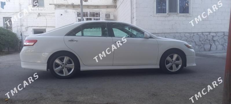 Toyota Camry 2010 - 230 000 TMT - Türkmenbaşy - img 3