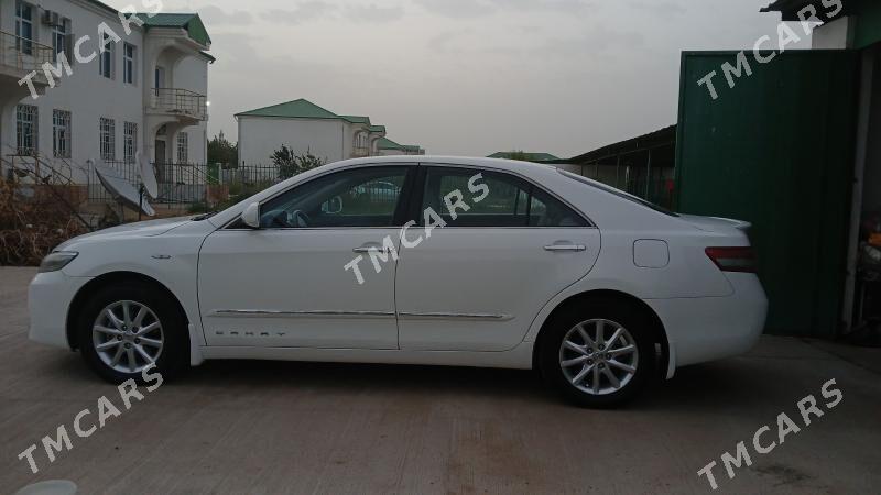 Toyota Camry 2010 - 215 000 TMT - Тязе заман - img 5