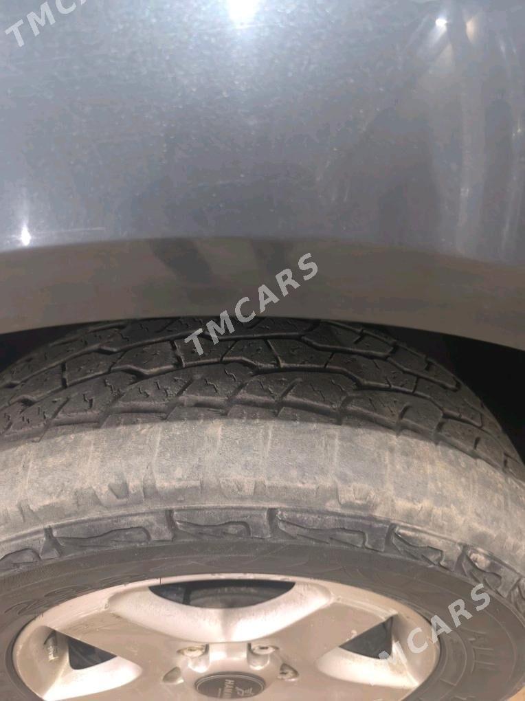 Volkswagen Touareg 2003 - 120 000 TMT - Каракумский этрап - img 10