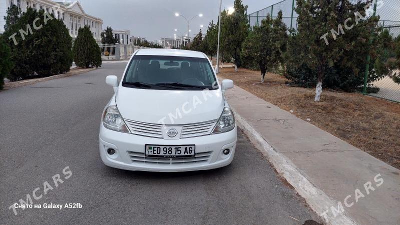Nissan Versa 2012 - 128 000 TMT - Atatürk köç. - img 2