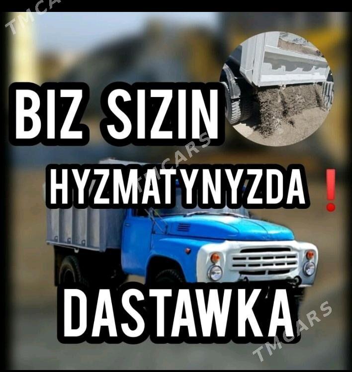 DERS MITI SEMENT KERPIC TOYUN - Aşgabat - img 1