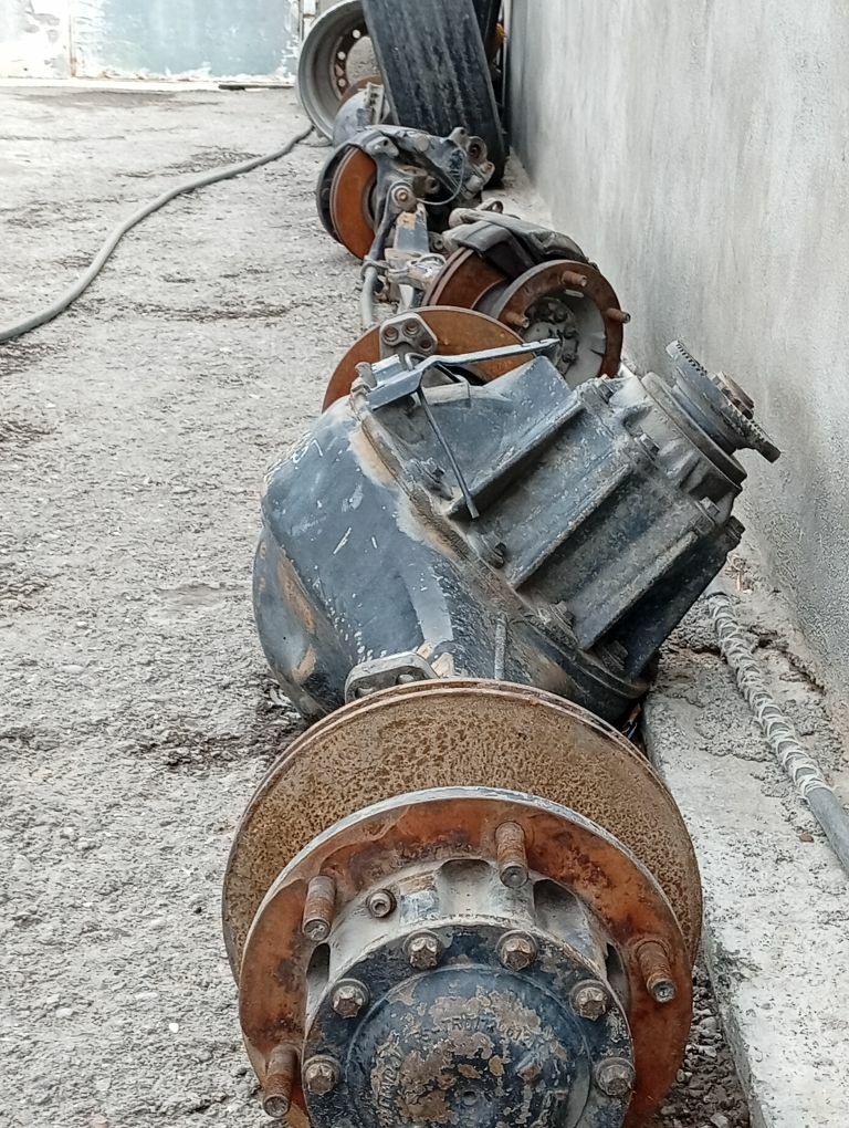 Mini Man most peredok 30 000 TMT - Aşgabat - img 1