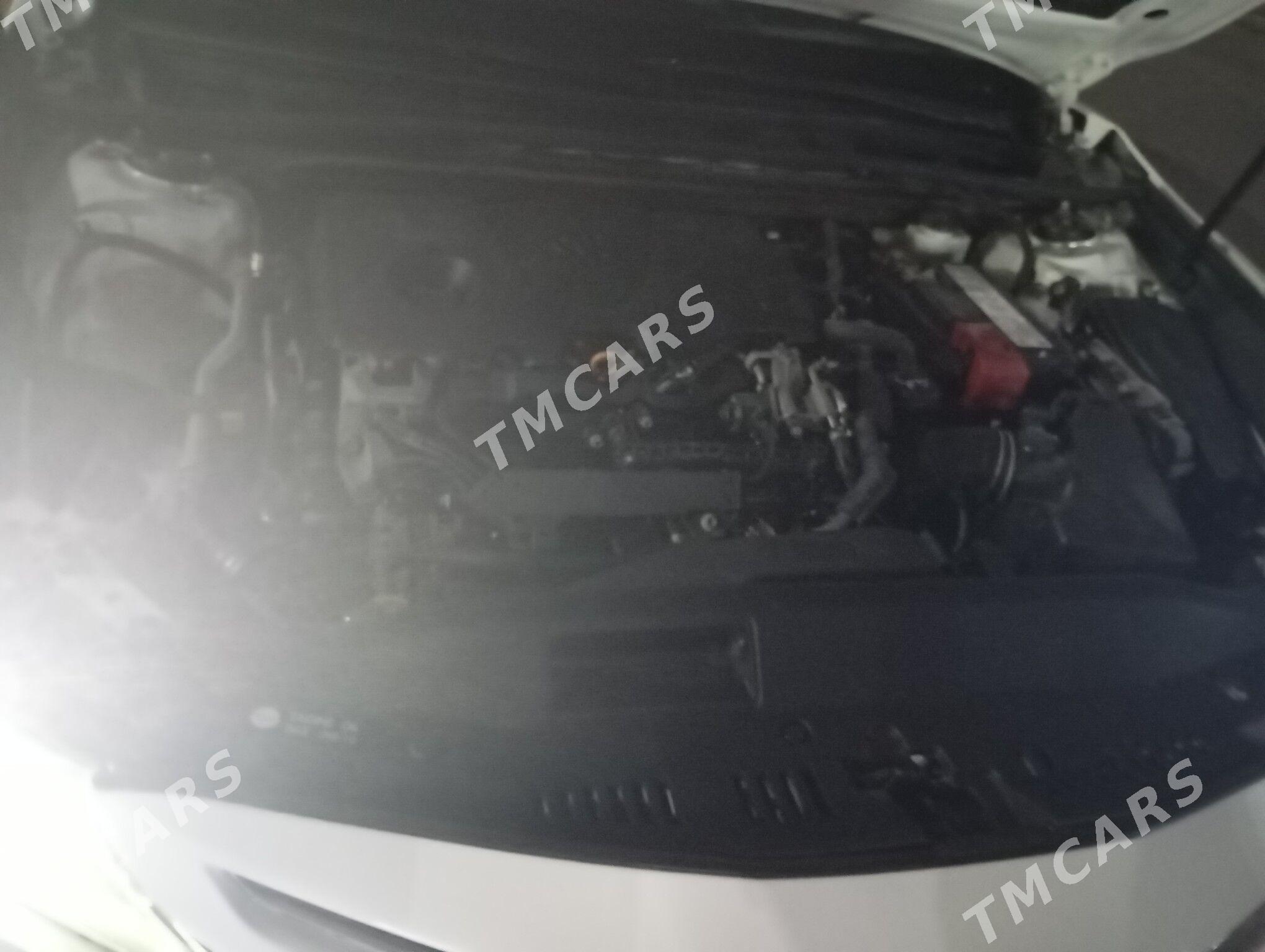Toyota Camry 2021 - 340 000 TMT - Мары - img 1