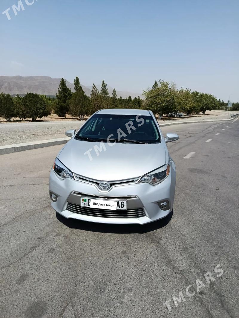 Toyota Corolla 2014 - 190 000 TMT - Хитровка - img 6