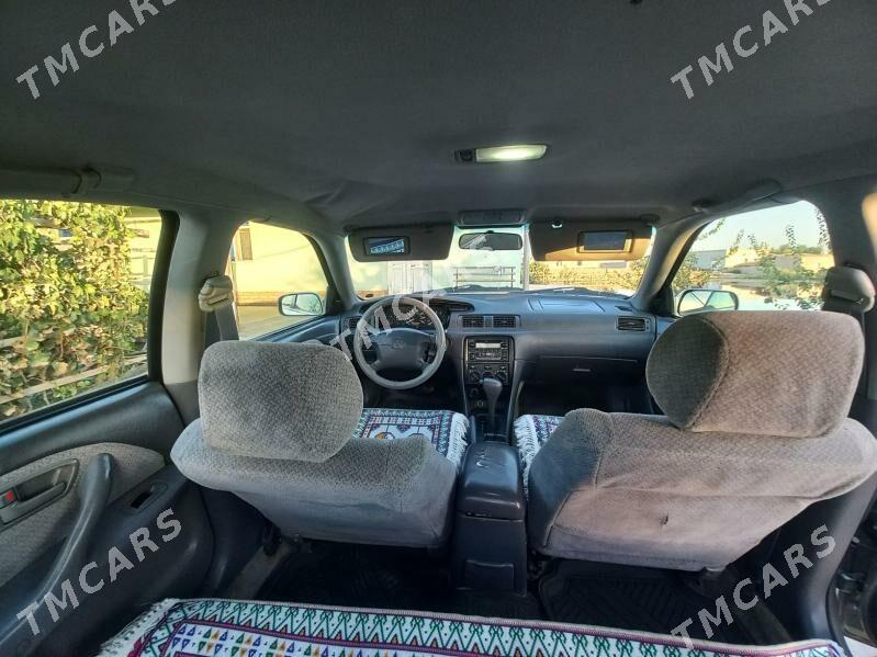 Toyota Camry 2001 - 149 000 TMT - Şabat etr. - img 3