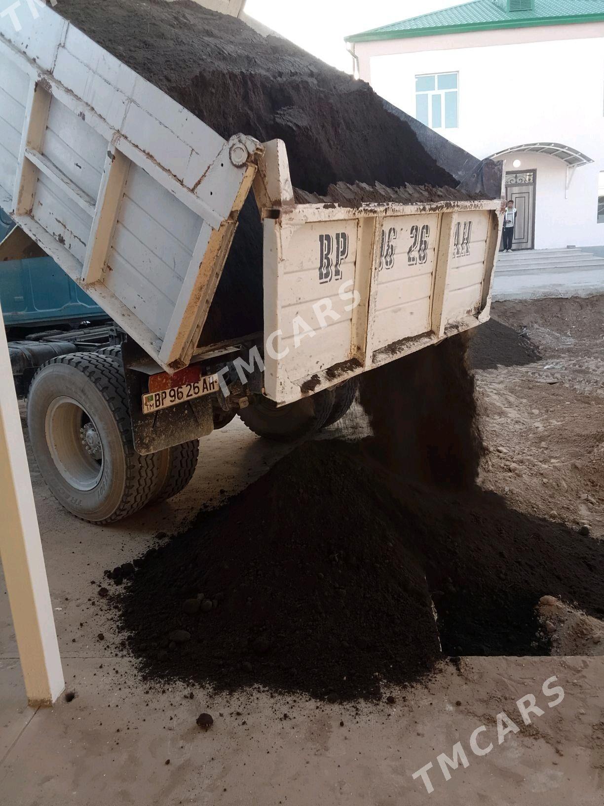 DERS MITI SEMENT KERPIC TOYUN - Aşgabat - img 3