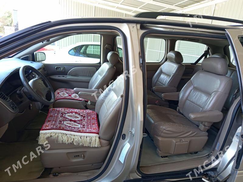 Toyota Sienna 2003 - 170 000 TMT - Mary - img 1