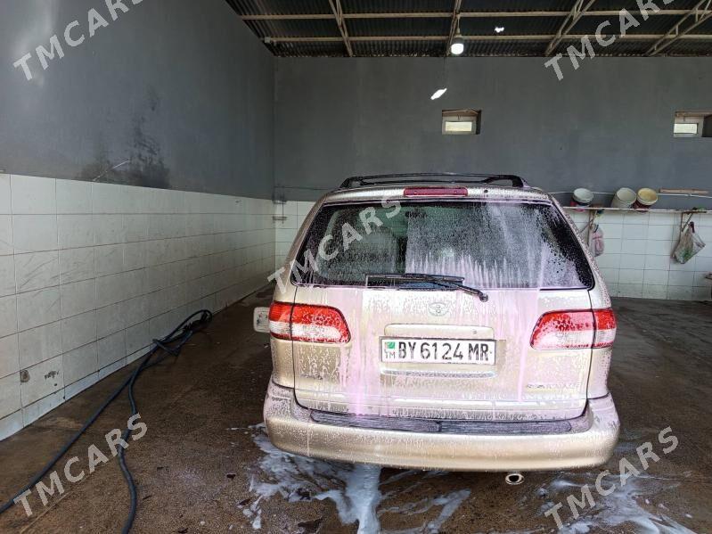 Toyota Sienna 2003 - 170 000 TMT - Mary - img 3
