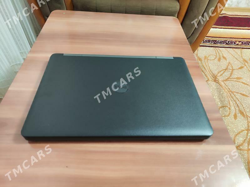 ноутбук noutbuk DELL core i5 - Туркменабат - img 1