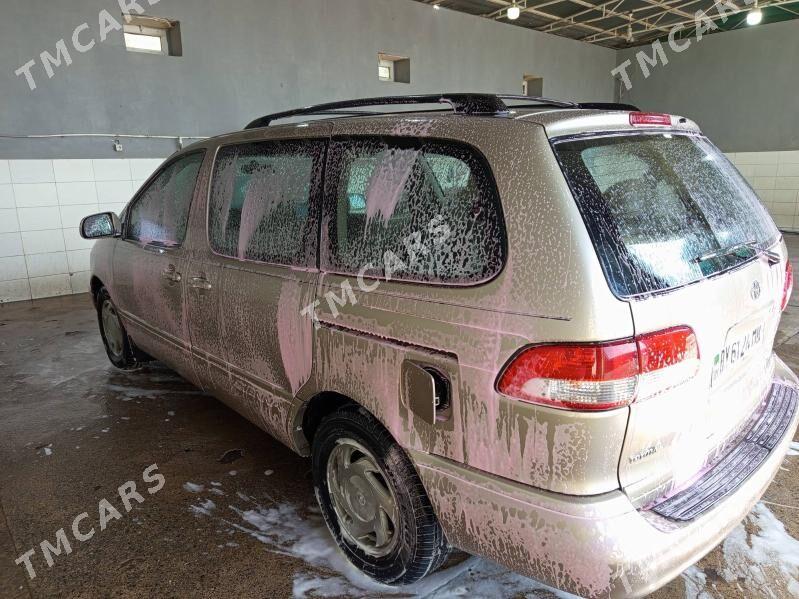 Toyota Sienna 2003 - 170 000 TMT - Mary - img 7