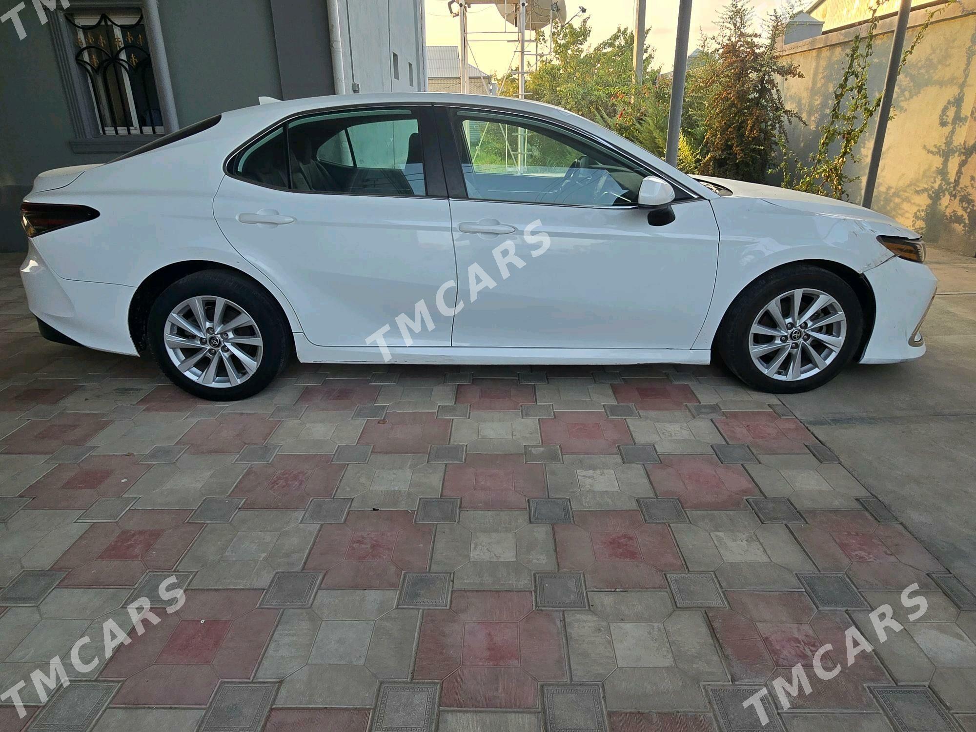 Toyota Camry 2022 - 285 000 TMT - Мары - img 5