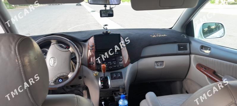Toyota Sienna 2004 - 175 000 TMT - Эсенгулы - img 2