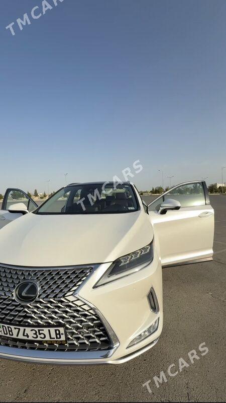 Lexus RX 350 2020 - 750 750 TMT - Türkmenabat - img 4