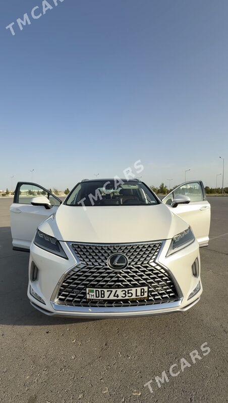 Lexus RX 350 2020 - 750 750 TMT - Türkmenabat - img 5