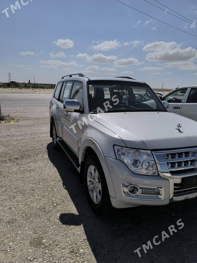 Mitsubishi Pajero 2014 - 320 000 TMT - Balkanabat - img 3