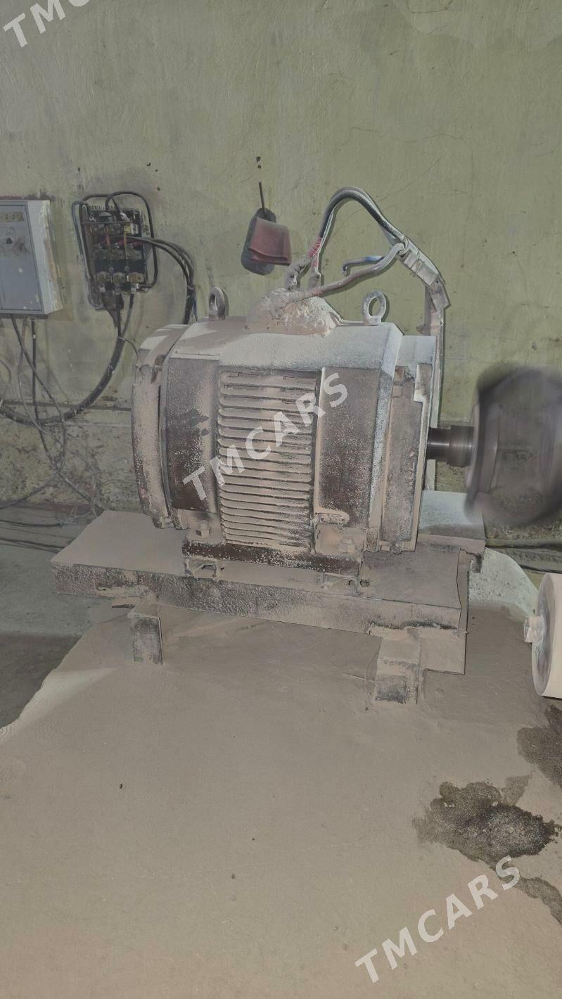 motor generator - Теджен - img 3