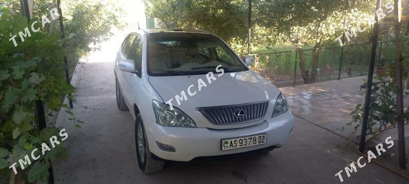 Lexus RX 300 2005 - 300 000 TMT - Şabat etr. - img 8