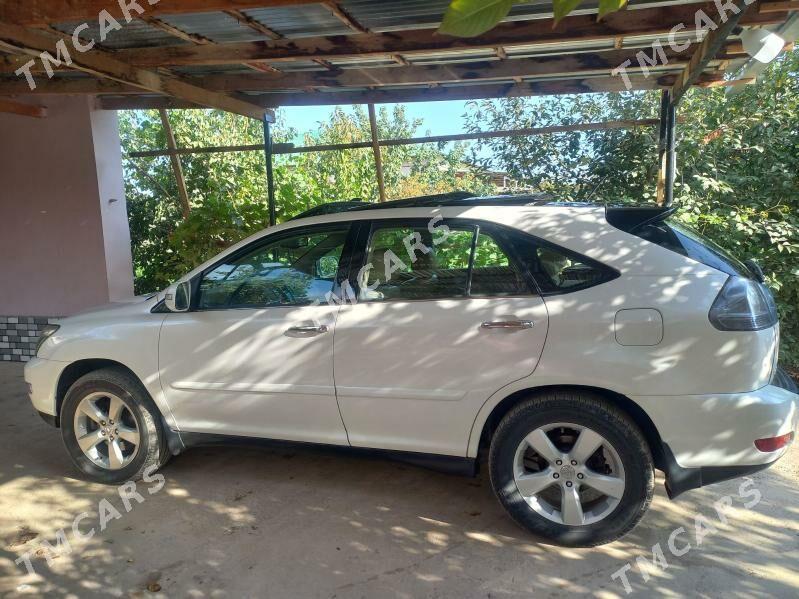 Lexus RX 300 2005 - 300 000 TMT - Şabat etr. - img 2