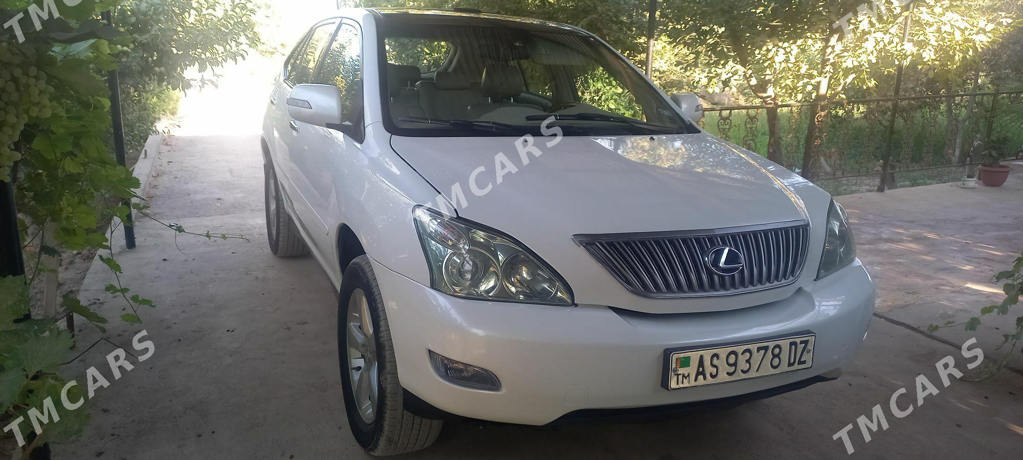 Lexus RX 300 2005 - 300 000 TMT - Şabat etr. - img 6