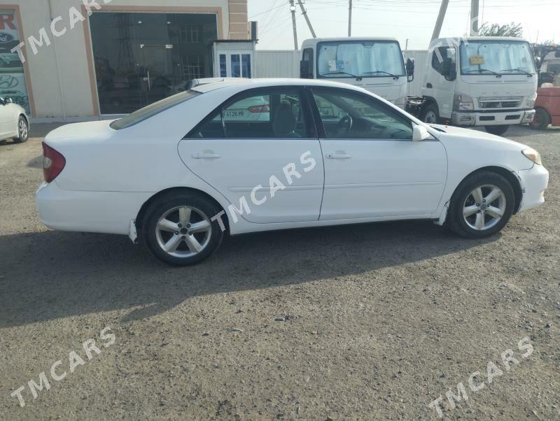 Toyota Camry 2002 - 120 000 TMT - Mary - img 1