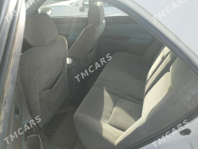 Toyota Camry 2002 - 120 000 TMT - Mary - img 2