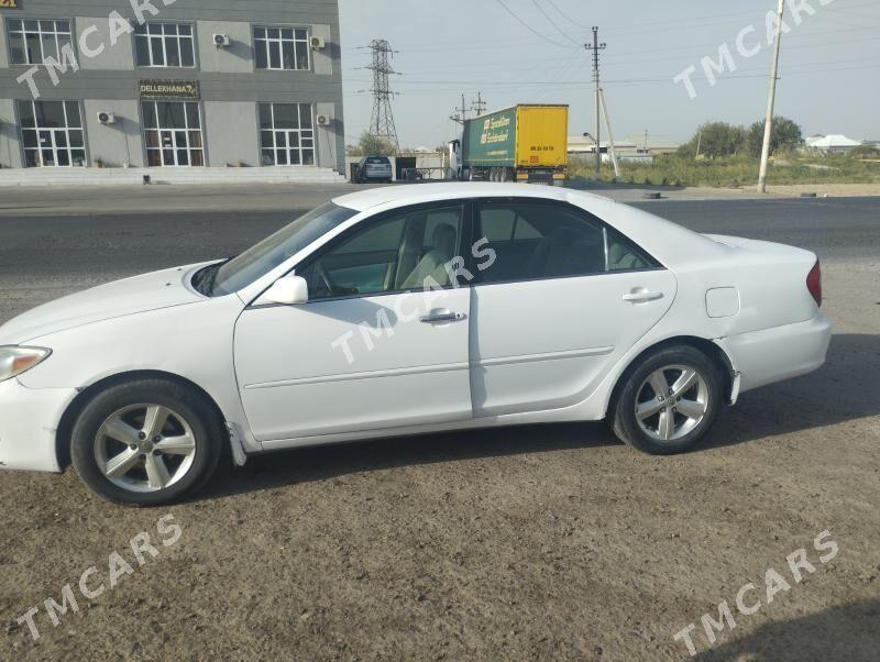 Toyota Camry 2002 - 120 000 TMT - Mary - img 6