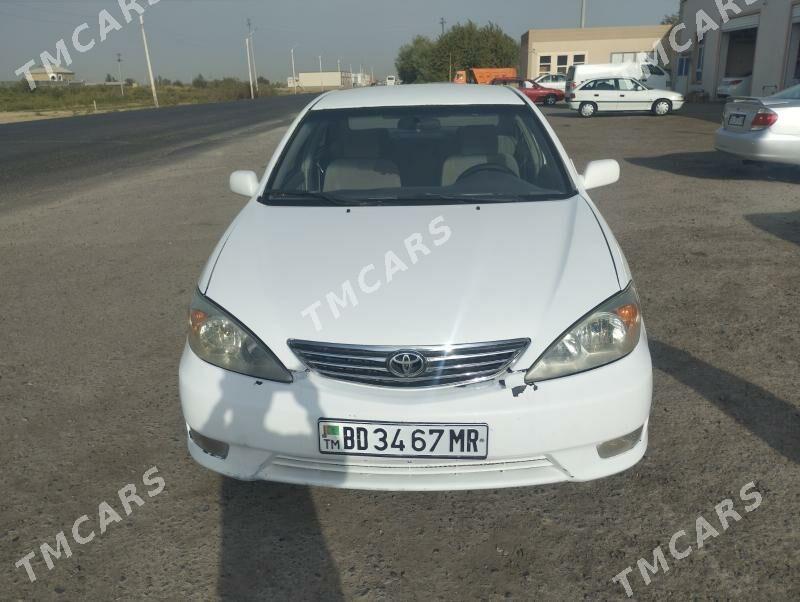 Toyota Camry 2002 - 120 000 TMT - Mary - img 4
