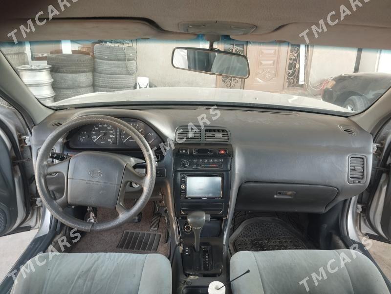 Nissan Cefiro 1997 - 38 000 TMT - Wekilbazar - img 2