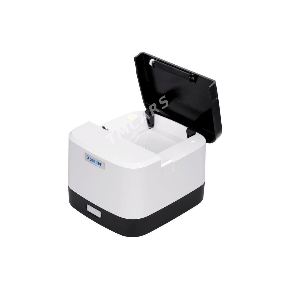 LABEL PRINTER - Ашхабад - img 5
