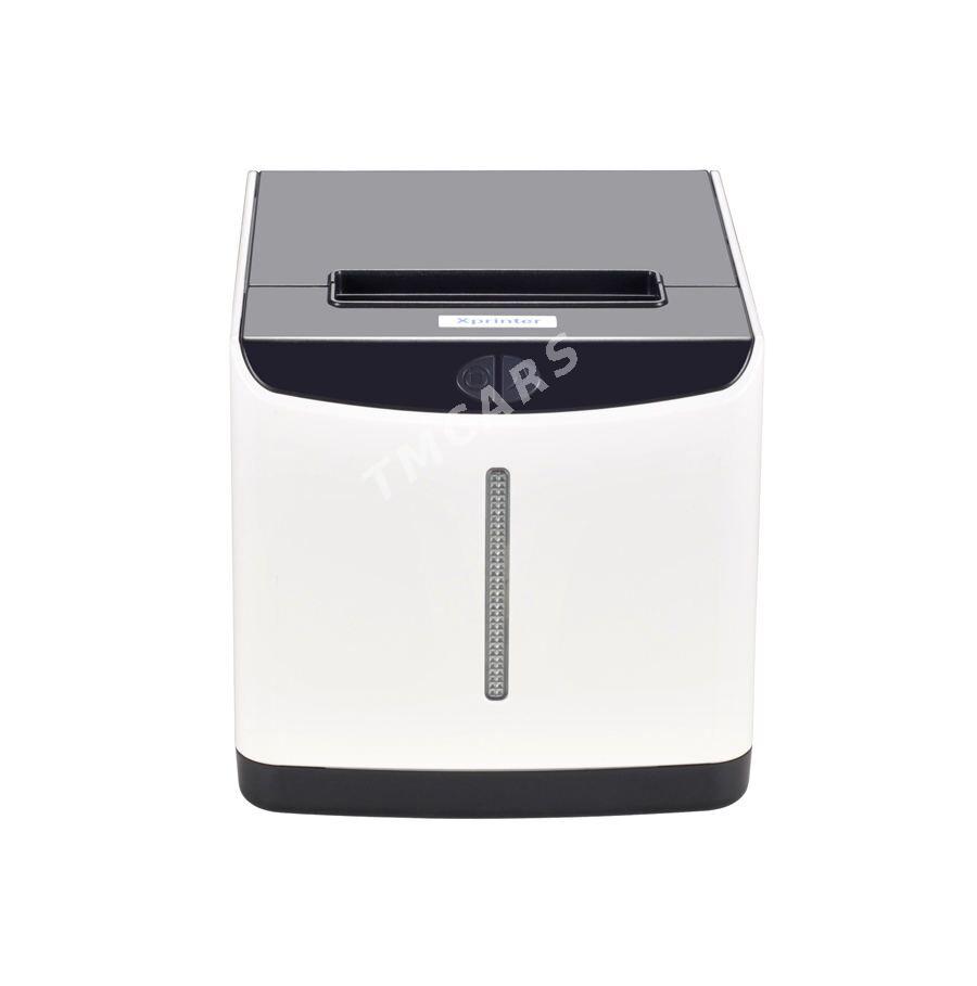 LABEL PRINTER - Ашхабад - img 8
