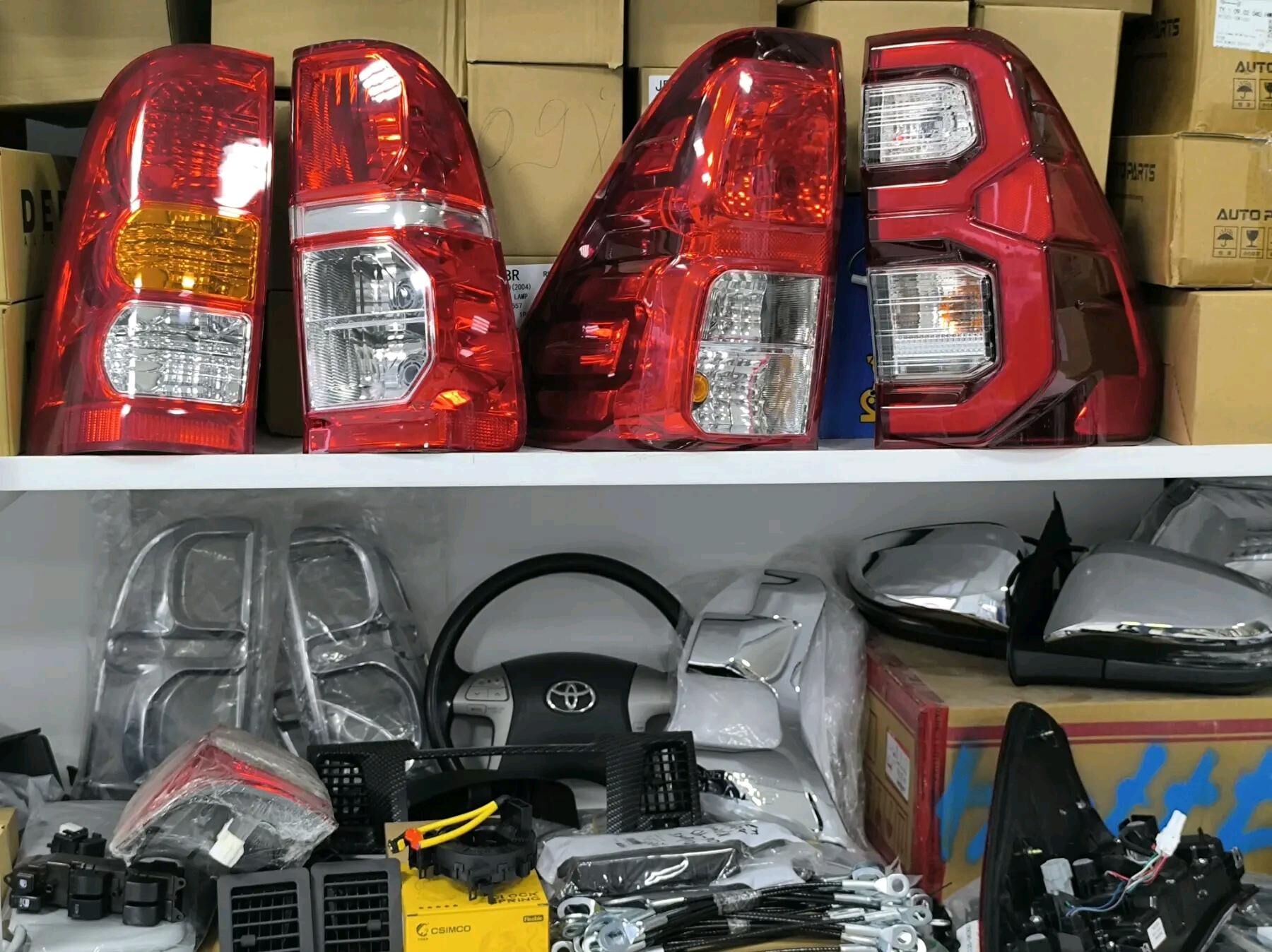 hilukx stopnik 100 TMT - Мары - img 4