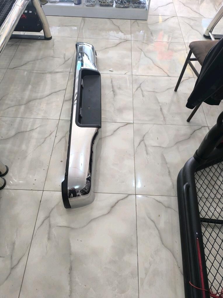 hilukx bamper 100 TMT - Мары - img 1