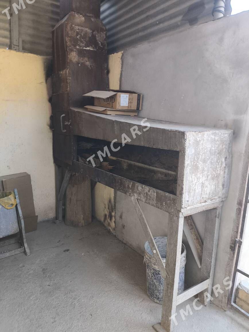Uly mangal - Türkmenbaşy - img 1